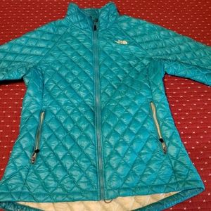 The North Face Thermoball Women's Jacket
